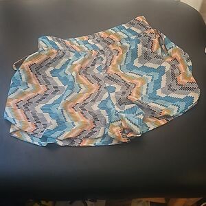 ELAN woman shorts M New